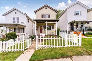 417 Vine St, Greensburg, PA 15601 - Photo 1