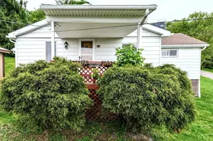 300 E 4th St, East Brady, PA 16028 - Photo 1