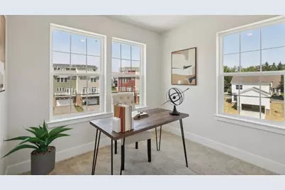 403 N Harmon Court #Model Home by DR HORTON, Pittsburgh, PA 15090 - Photo 11