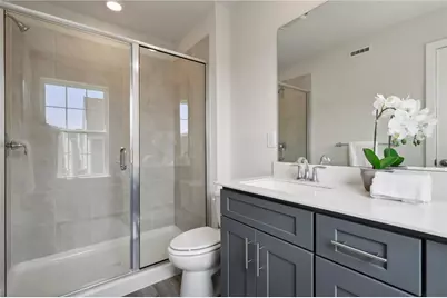 403 N Harmon Court #Model Home by DR HORTON, Pittsburgh, PA 15090 - Photo 13