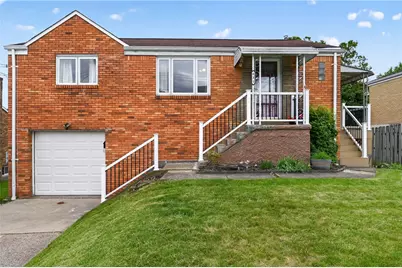 631 Blossom Dr, Pittsburgh, PA 15236 - Photo 1