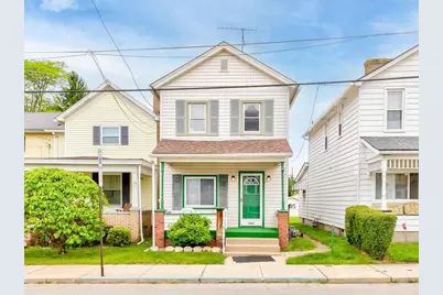 448 Park St, Rochester, PA 15074 - Photo 1
