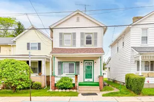 448 Park St, Rochester, PA 15074 - Photo 1