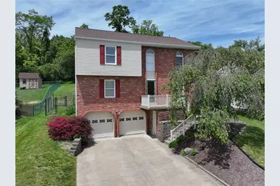 117 Dinwiddie Drive, Pittsburgh, PA 15068 - Photo 37