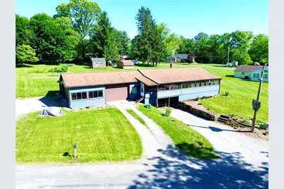 145 Fording Rd, Union Township, PA 16101 - Photo 1
