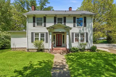 224 W Market St, Mercer Boro, PA 16137 - Photo 1