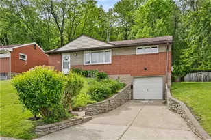 5393 Overland Trail, Pittsburgh, PA 15236 - Photo 3