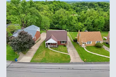 1417 Jefferson Heights Rd, Wilkins Township, PA 15235 - Photo 27