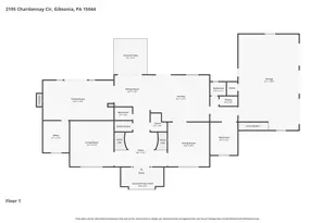 2195 Chardonnay Cir, Hampton, PA 15044 - Photo 39