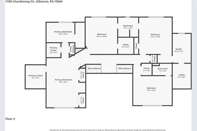 2195 Chardonnay Cir, Hampton, PA 15044 - Photo 41