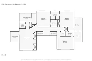 2195 Chardonnay Cir, Hampton, PA 15044 - Photo 41