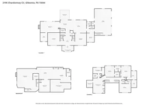 2195 Chardonnay Cir, Hampton, PA 15044 - Photo 37