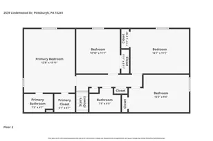 2539 Lindenwood Dr, Pittsburgh, PA 15241 - Photo 43