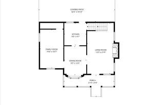 815 Meadow Dr, West Mifflin, PA 15122 - Photo 35
