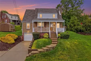 815 Meadow Dr, West Mifflin, PA 15122 - Photo 39