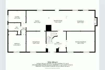 1598 Pinetree Drive, Pittsburgh, PA 15241 - Photo 41