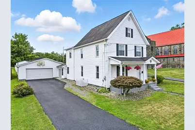 519 W Ridge Ave, Sharpsville, PA 16150 - Photo 3