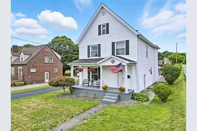 519 W Ridge Ave, Sharpsville, PA 16150 - Photo 1