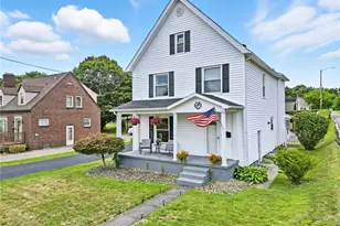 519 W Ridge Ave, Sharpsville, PA 16150 - Photo 1
