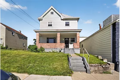 2509 Grandview Ave, Duquesne, PA 15132 - Photo 1