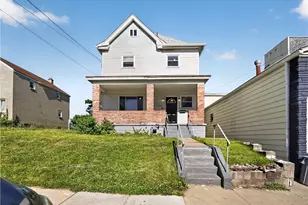 2509 Grandview Ave, Duquesne, PA 15132 - Photo 1