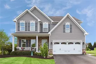 1446 Deer Creek Crossing, Cecil, PA 15317 - Photo 1