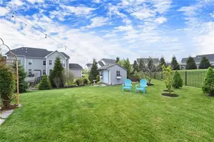 1446 Deer Creek Crossing, Cecil, PA 15317 - Photo 33
