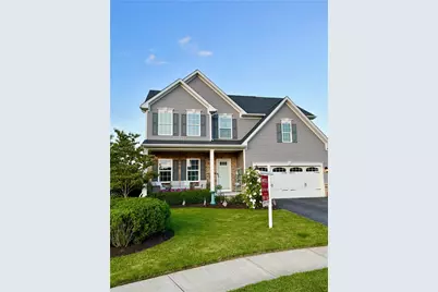 1446 Deer Creek Crossing, Cecil, PA 15317 - Photo 3