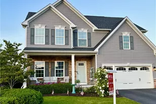 1446 Deer Creek Crossing, Cecil, PA 15317 - Photo 3