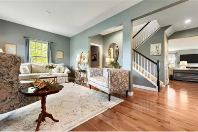 1446 Deer Creek Crossing, Cecil, PA 15317 - Photo 5