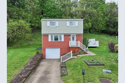 553 Invicta Dr, Pittsburgh, PA 15235 - Photo 1