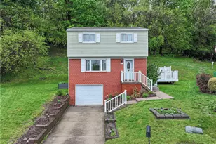 553 Invicta Dr, Pittsburgh, PA 15235 - Photo 1