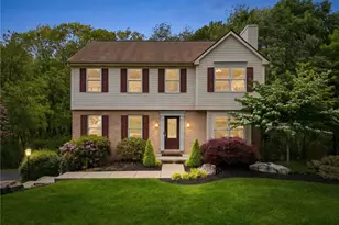 435 Cloverdale Dr, Pine Township, PA 15090 - Photo 3