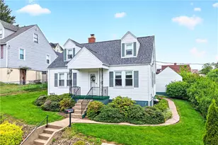 1123 Athalia Ave, Monessen, PA 15062 - Photo 29