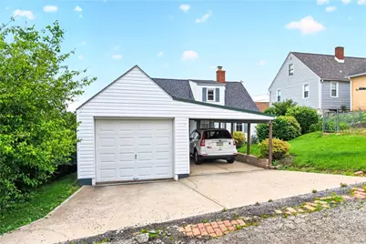 1123 Athalia Ave, Monessen, PA 15062 - Photo 31