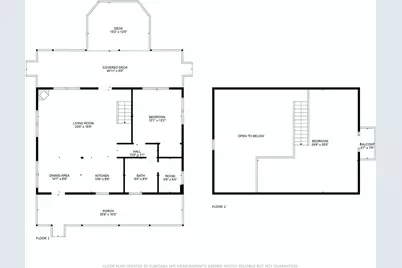 189 Conneaut Lake Road, Sugar Grove Township, PA 16125 - Photo 29
