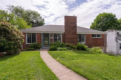 1636 Georgetown Pl, Pittsburgh, PA 15235 - Photo 1