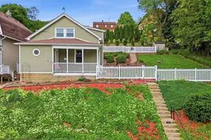 617 Grandview Ave, Pittsburgh, PA 15202 - Photo 1