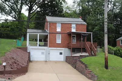 251 Rodi Road, Pittsburgh, PA 15235 - Photo 1
