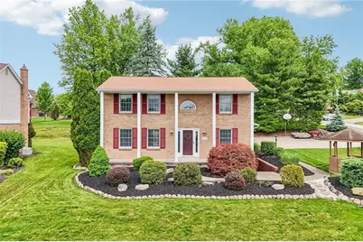 801 Sean Court, Jefferson Hills, PA 15025 - Photo 1