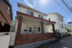 1011 Chartiers Ave, McKees Rocks, PA 15136 - Photo 1