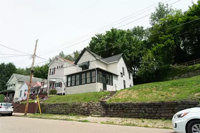 569 13th Avenue, New Brighton, PA 15066 - Photo 3