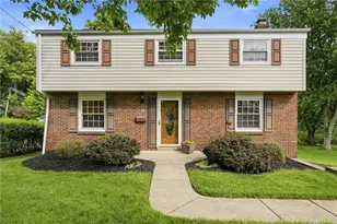 174 Crescent Garden Dr, Pittsburgh, PA 15235 - Photo 1