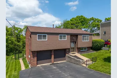 1410 Schauffler Dr, West Homestead, PA 15120 - Photo 21