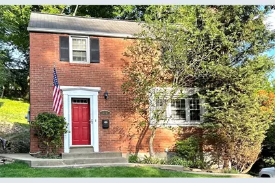 202 Park Pl, Ross Twp, PA 15237 - Photo 1
