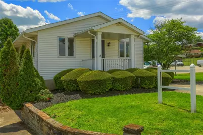 209 Post Lane, Belle Vernon, PA 15012 - Photo 1