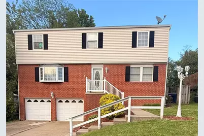 247 Darlan Hill Drive, Pittsburgh, PA 15239 - Photo 1