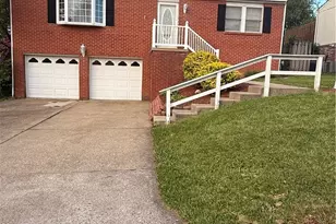 247 Darlan Hill Dr, Pittsburgh, PA 15239 - Photo 1