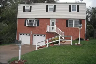 247 Darlan Hill Dr, Pittsburgh, PA 15239 - Photo 1