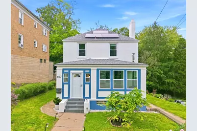 407 Cornell Ave, Pittsburgh, PA 15229 - Photo 1